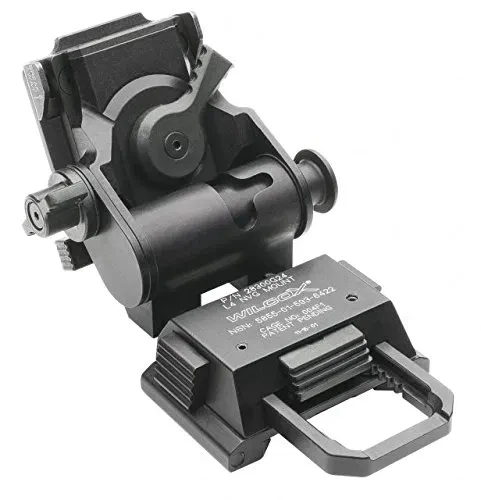 Wilcox G24 Breakaway Base/Magnet