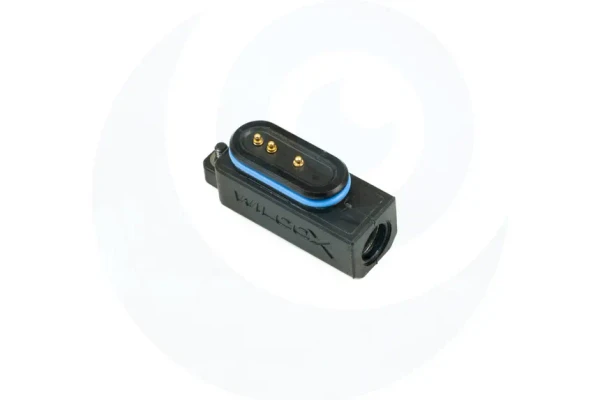 Wilcox Junction Box - Unity