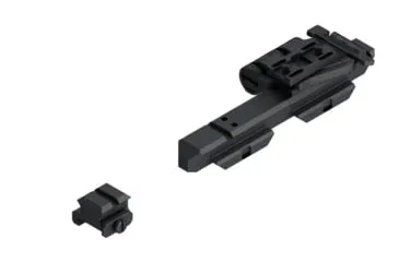 Wilcox EOTech RH G23/XPS 5/8" Riser Set