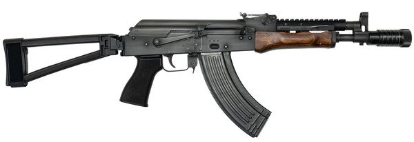 Apocalypse Famine 7.62x39