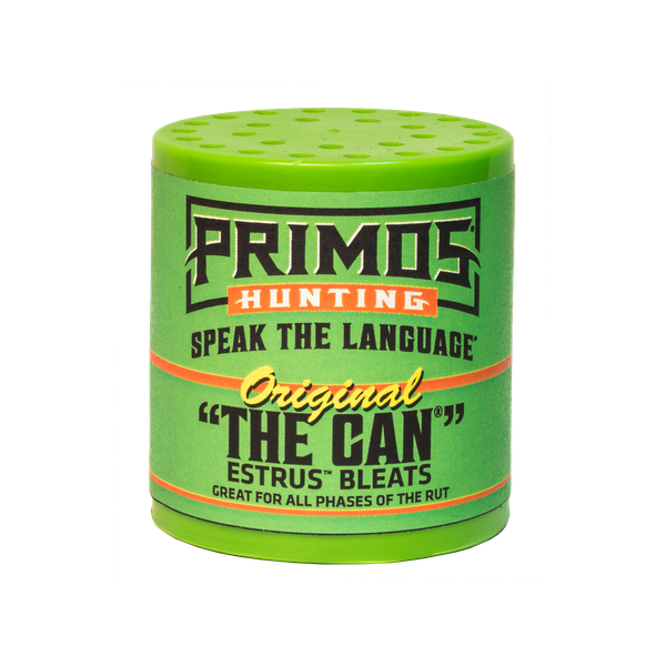 Primos The Original Can Doe Bleat