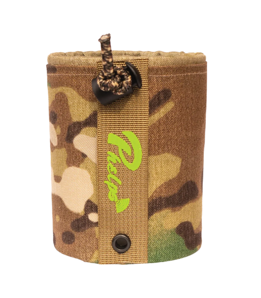 un-RIVAL-ed Bugle Tube Holder
