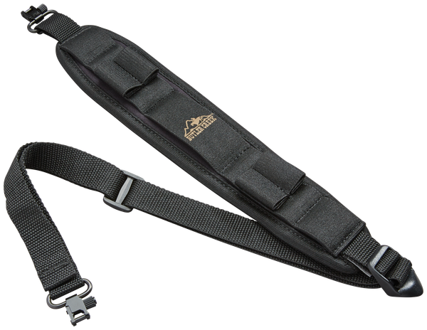 Comfort Stretch Alaskan Magnum Rifle Sling with Swivel