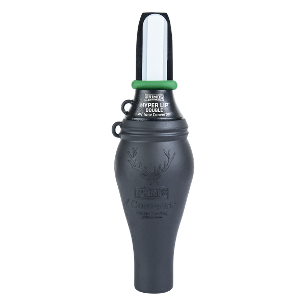 Hyper LIP® Double with Converter Elk Call