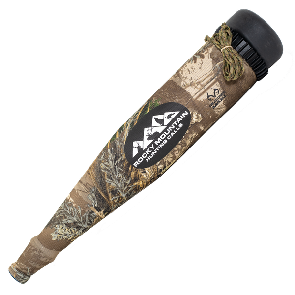 Wapiti Whacker Bugle Tube