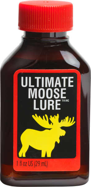 Ultimate Moose Lure™