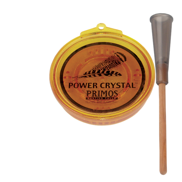 Power Crystal Turkey Call