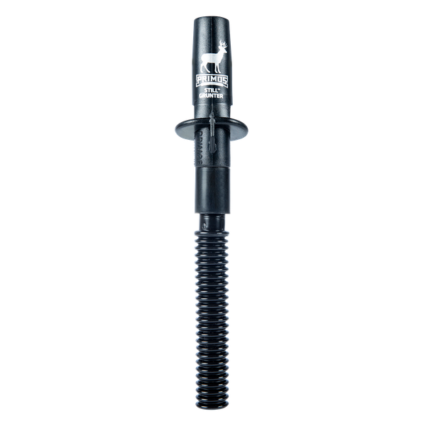 Still Grunter Deer Call