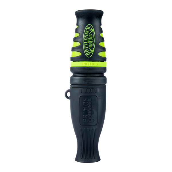 Bottleneck Deer Grunt Call