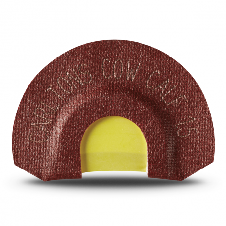 Cow & Calf Premium Flex Elk Diaphragm Call