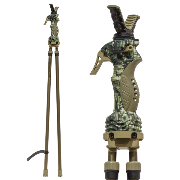 Gen3 Tall Bipod Trigger Stick