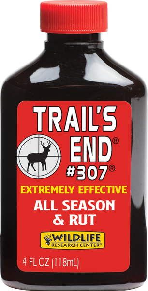 Trail's End® #307®