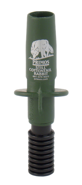 Still Cottontail Rabbit Predator Call