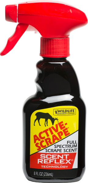 Active-Scrape® Spray