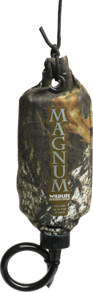 Magnum Scrape-Dripper®