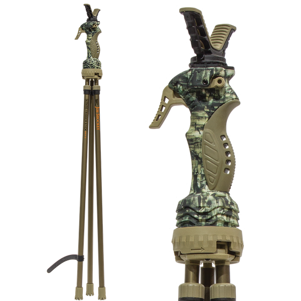 Gen3 Tall Tripod Shooting Stick
