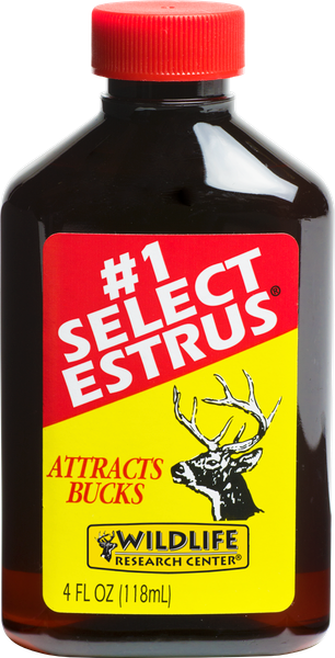 #1 Select Estrus®