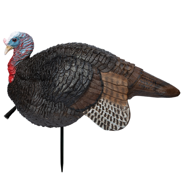 Lil Gobbstopper™ Hen & Jake Turkey Decoys (69074)