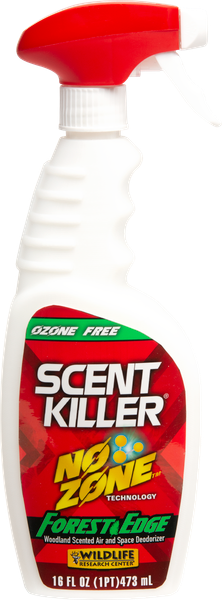 Scent Killer® Forest Edge® Air and Space Deodorizer