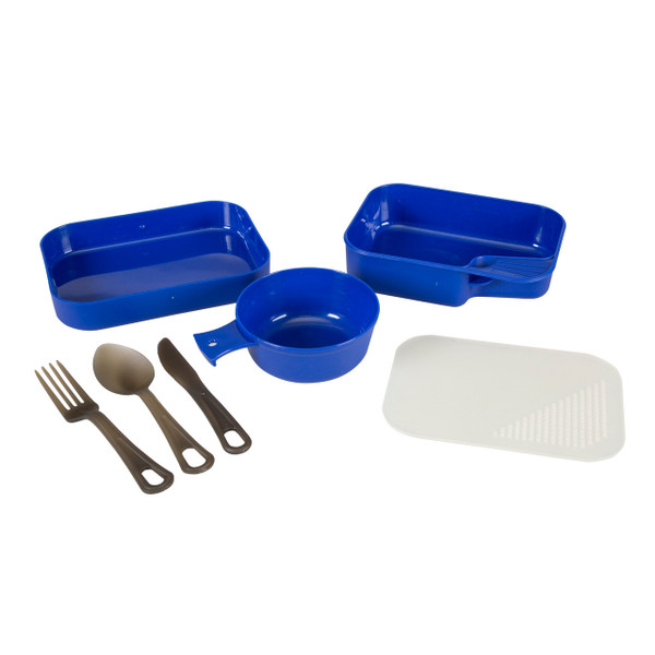 Stansport 1 Person Compact Table Set - One Person