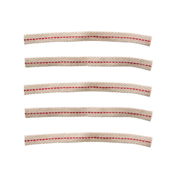Stansport Replacement Lantern Wicks - 5 Pack