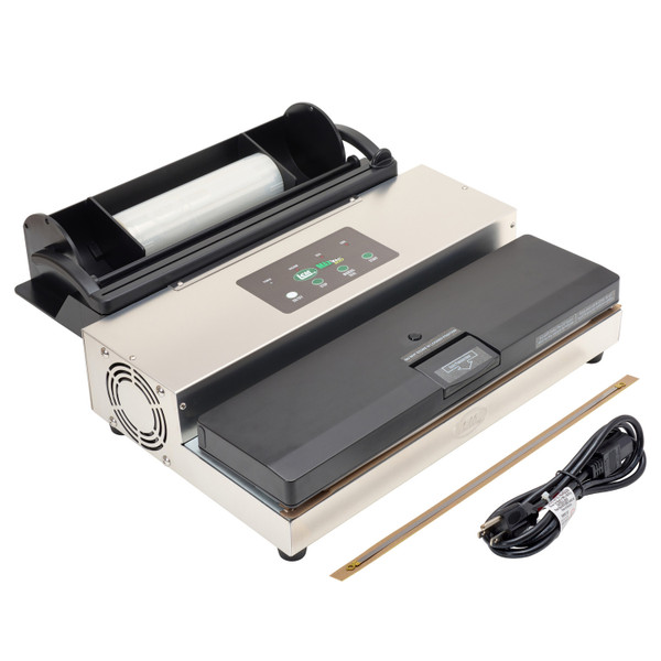 LEM MaxVac® 500 Vacuum Sealer