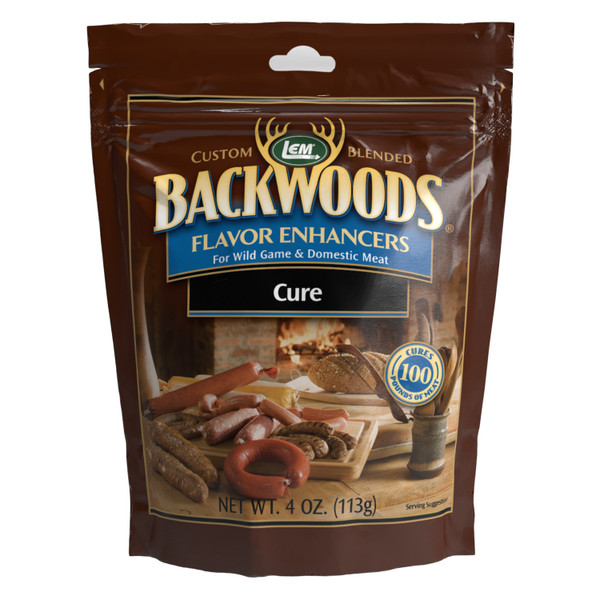 LEM Backwoods® Meat Cure