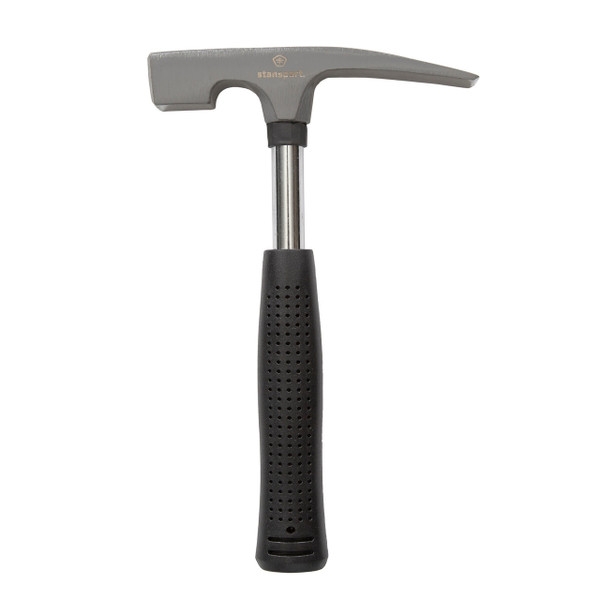Stansport Carbon Steel Rock Pick & Hammer