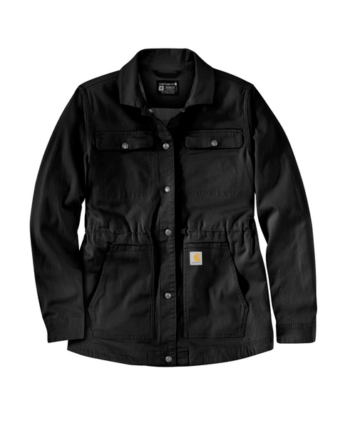 106850-N04 2X Black Women's TENCEL™ Fiber Series R-197219589867