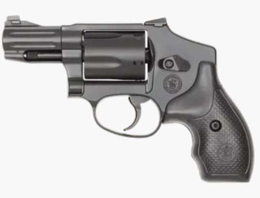 Smith & Wesson PC M640 .357 Mag 14448-022188901559