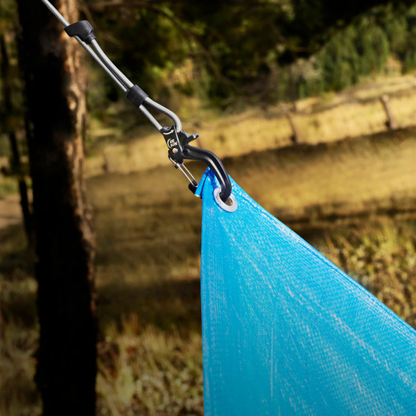 Nite Ize CamJam® SlideLock® Adjustable Bungee