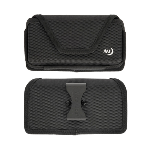 Nite Ize Clip Case Hardshell™ Universal Rugged Holsters - Black (HSHSXL-01-R3)