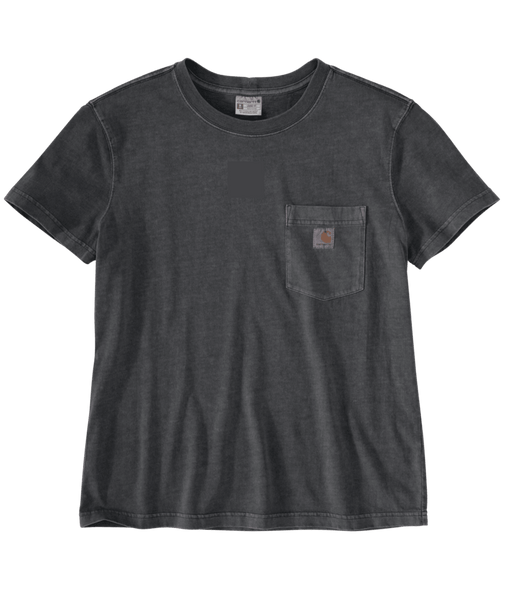 106272-029XLREG W Irvine Rlxd Gmnt Dye Tshrt Shado-197219669040