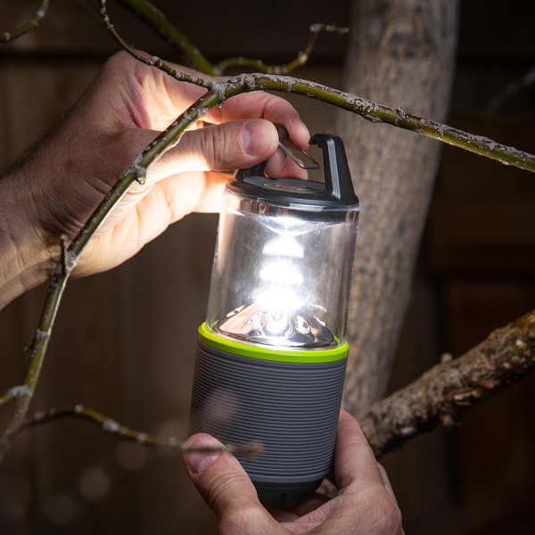 Nite Ize Radiant™ RL2™ Rechargeable Lantern