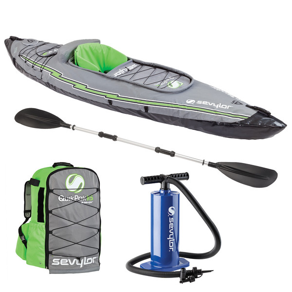 Coleman KAYAK K5 QUIKPAK 1P C001