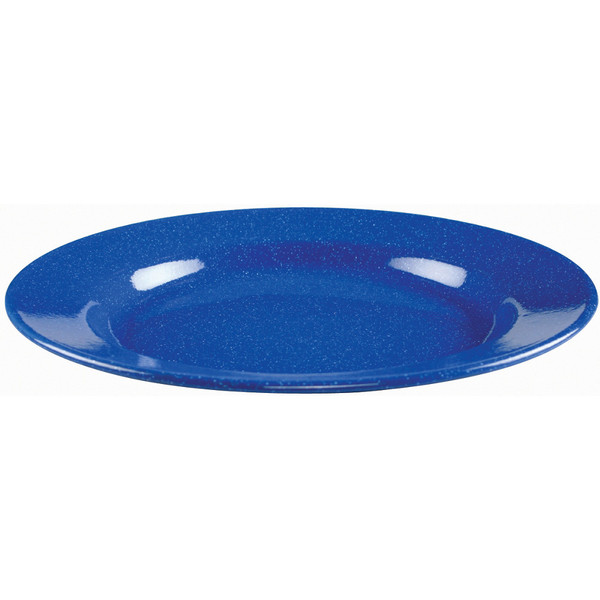Coleman Plate Enamel 10" C006