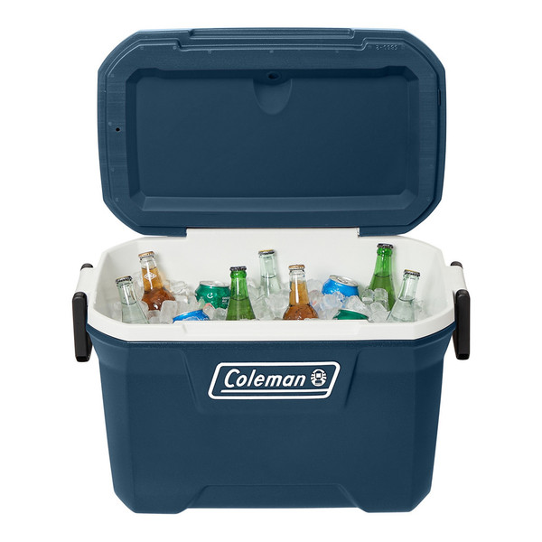 Coleman 316 Cooler 52Qt 5860 Spc/W/Spc S