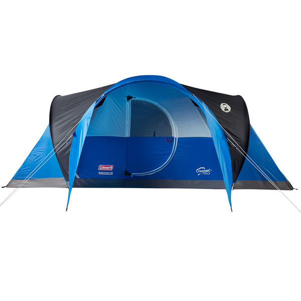Coleman MONTANA TENT 8P BLUE C001 PF