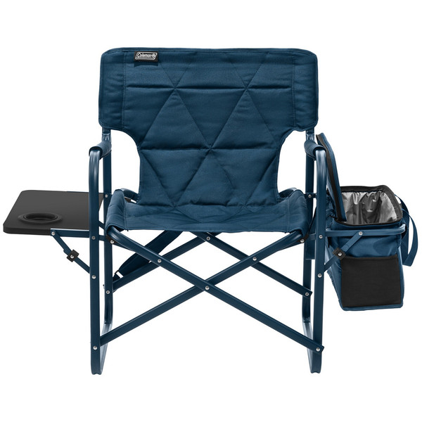 Coleman FLEX 'N GO CHAIR COOLER AND TABLE-SAPPHI