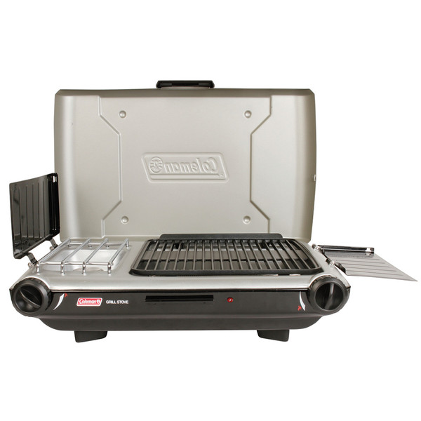 Coleman GRILL/STOVE PPN EI C001