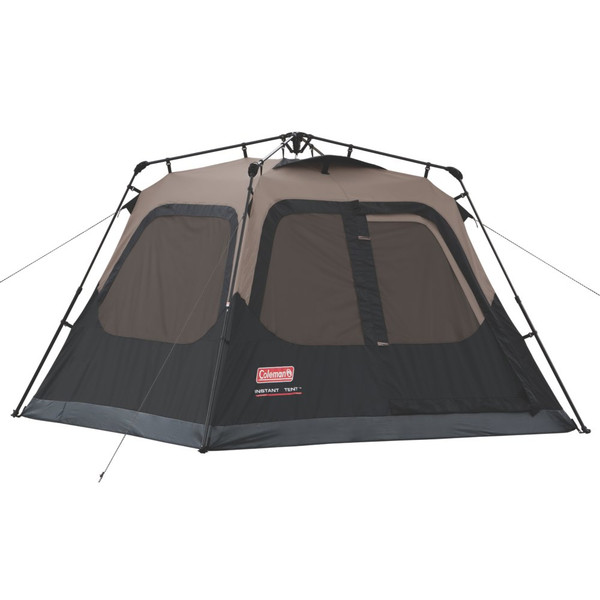 Coleman INSTANT CABIN TENT 4P SIOC PF