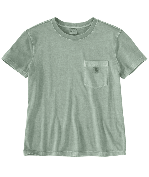 106272-GL3LREG W Irvine Rlxd Gmnt Dye Tshrt Seabro-197219818127