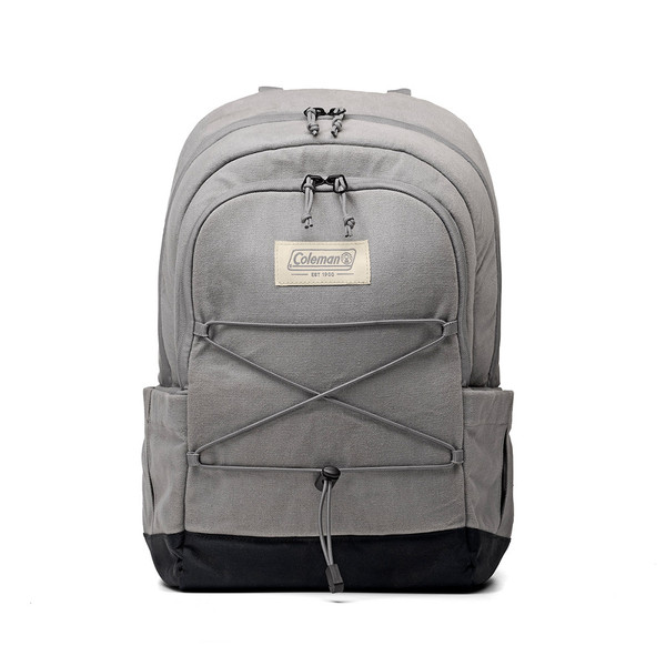 Coleman BCKROADS SOFT COOLER 30CAN BP GREY SIOC