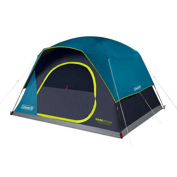 Coleman SKYDOME TENT 6P DARKROOM SIOC PF