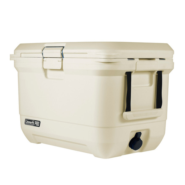 Coleman PRO COOLER 45QT 5408 D SAND C1