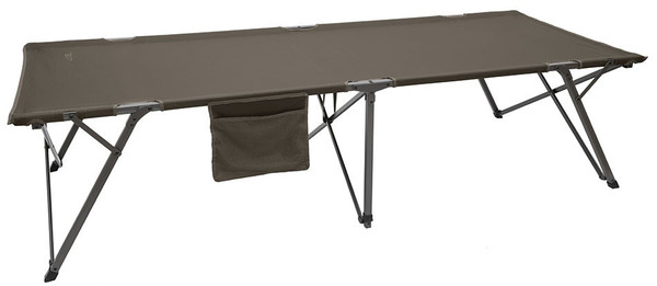 ALPS Mountaineering 80" x 31" x 20" Escalade Cot Large clay
