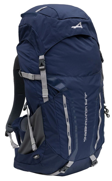 ALPS Mountaineering Baja 60L Navy/Gray