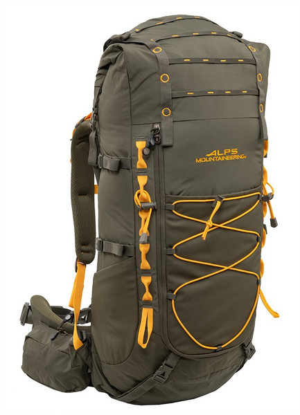 ALPS Mountaineering Nomad RT 50 Clay/Apricot