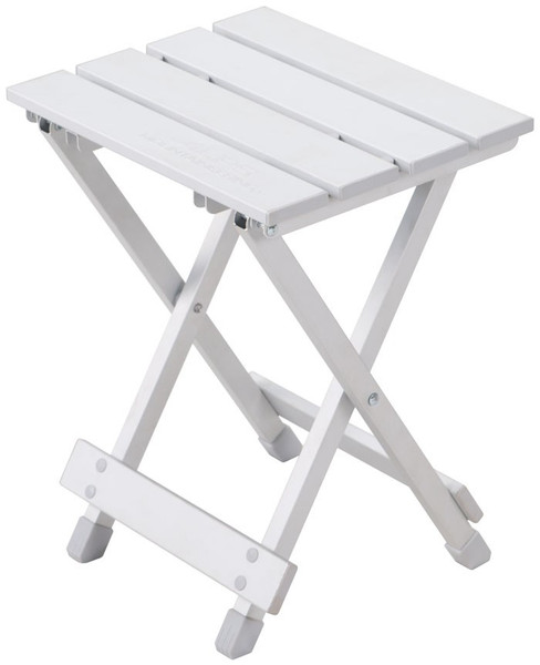 ALPS Mountaineering 12" x 10" x 15" SideKick silver