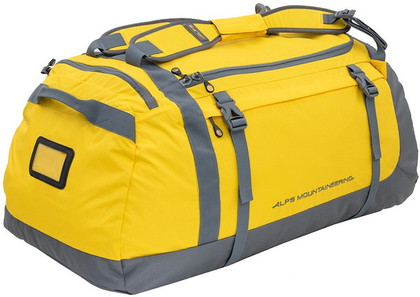 ALPS Mountaineering 130L Venture Duffel Pack navy/charcoal